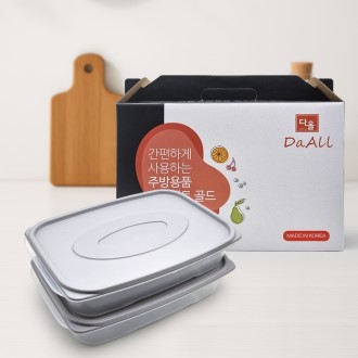 �ٿ� �ķ������ 1ȣ��Ʈ 1800ml 2��