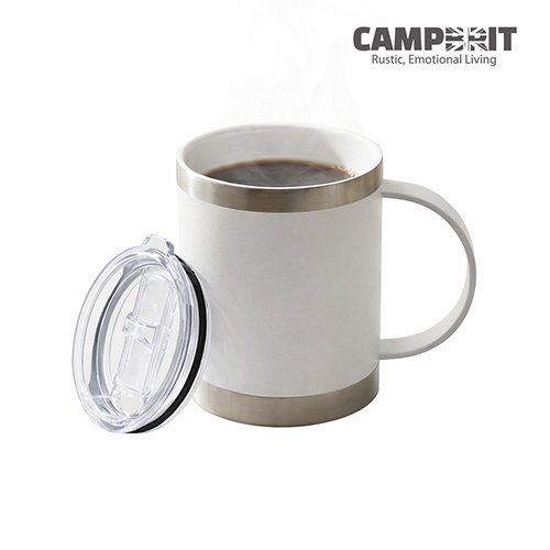 ķ�긮Ʈ ����� �ӱ��Һ��� 360ml Ceramic Mug Tumbler 