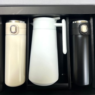 ���ϸ� �������� 860ml + ���� 304 ���³� �������� �µ��Һ��� 420ml 3����Ʈ