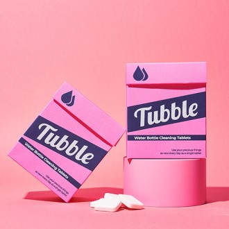 [Tubble] ����Ŭ�� �Һ��� ������ 30P