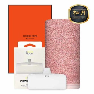 �ۿ� ��ŷ �������͸� Ÿ�� ��Ʈ, 40�� 180g Ÿ�� 1�� + ��ŷ �������͸� 1��