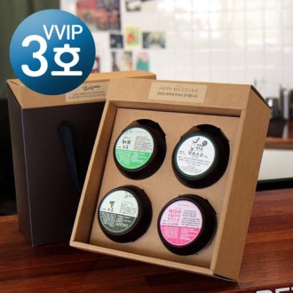 �׾Ƹ� ���� �ұ� 4�� (����, ��ũ, ��, ����Ʈ) 