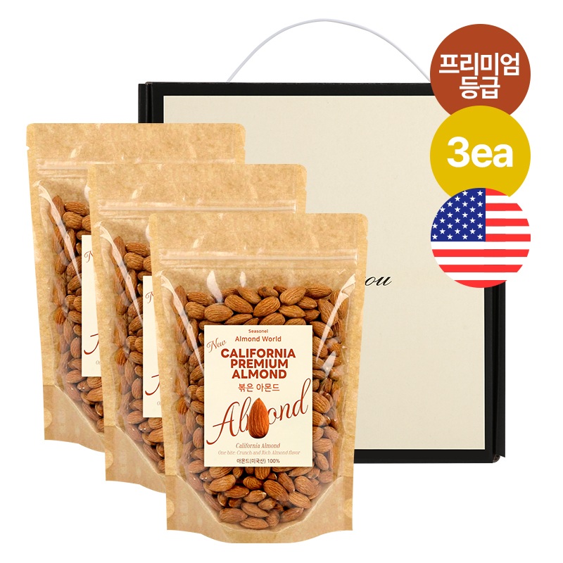 ����� �ְ��� ���� �Ƹ�� ������Ʈ 250g 3P